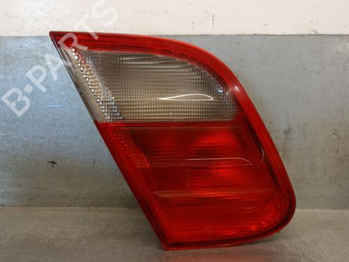 Used Left tailgate light Left tailgate light MERCEDES-BENZ CLK (C208) CLK 200 Kompressor (208.344) (163 hp) 35803461 35803461