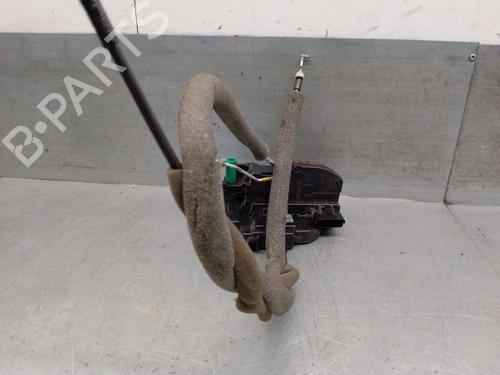Front left lock NISSAN NV200 / EVALIA Bus 1.5 dCi 90 (M20, M20M) | BP27605904C98 