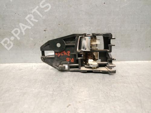 Front left interior door handle MITSUBISHI OUTLANDER I (CU_W) 2.0 4WD (CU2W) | BP31915574I13