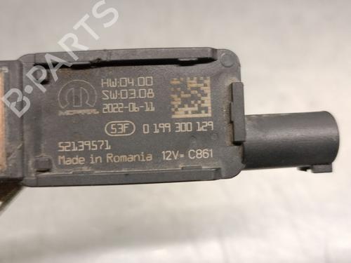 Elektronisk sensor FIAT 500 (312_) Electric (EV) | BP29745598M84 