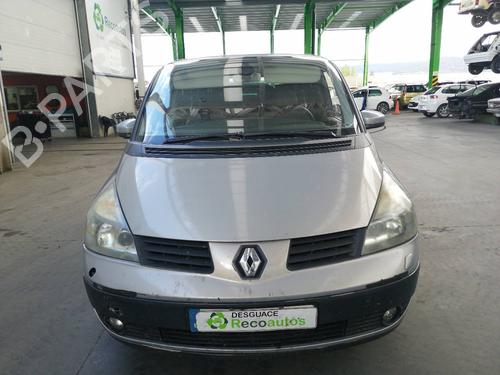 Airbag module RENAULT ESPACE IV (JK0/1_) 2.2 dCi (JK0H) | BP17860427M53 