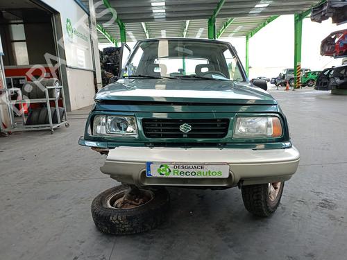 Hovedlysbryter SUZUKI VITARA (ET) HDI (SE 420HDI) | BP26132634I24  - Image 10