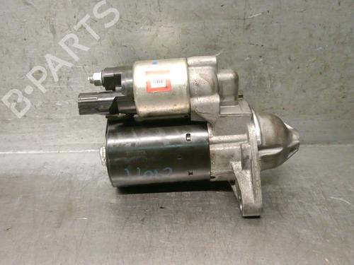 Used Starter TOYOTA AURIS (_E18_) 1.6 (ZRE181_, ZRE185_, ZRE185R, ZRE181R) (132 hp) 30720686