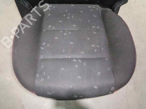 Right front seat MAZDA 2 (DY) 1.4 CD | BP7529020C16 