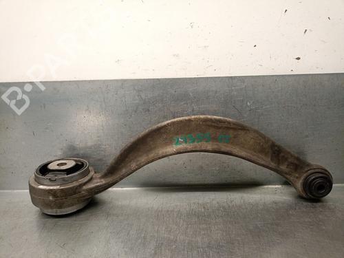 Used Left front suspension arm JAGUAR XF I (X250) 3.0 D (275 hp) 21577753