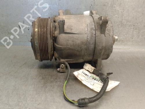 Used AC compressor AC compressor PEUGEOT 406 (8B) 2.0 HDI 110 (109 hp) 35964454 35964454