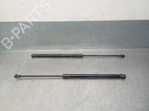 Gasdæmper bagklap Gasdæmper bagklap NISSAN QASHQAI II (J11, J11_) 1.6 dCi (130 hp) 34649334 34649334
