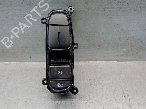 Parkbremsarm/handtak KIA NIRO I (DE) 1.6 GDI Hybrid (105 hp) 25287163