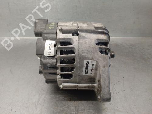 alternator-hyundai-i30-fd-2007-2008-2009-2010-2011-2012-33045741 main image