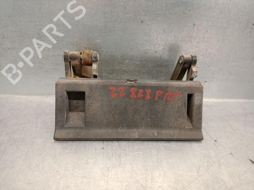 Tailgate handle FORD USA EXPLORER (U2, U_) 4.0 V6 4WD F58B1643400AD