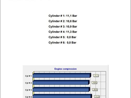 Engine RENAULT MEGANE III Coupe (DZ0/1_) 1.6 16V Bifuel (DZ03, DZ1Y) | BP36018318M1 - Image 2