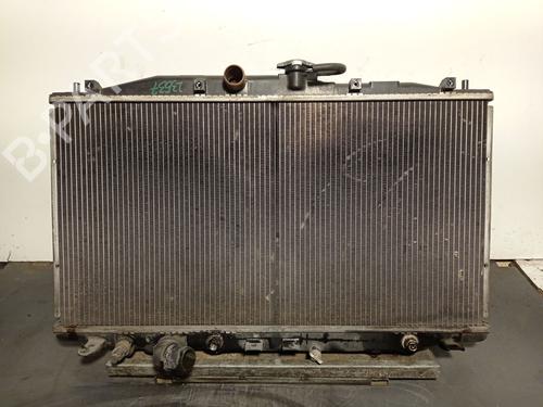 Used Water radiator HONDA ACCORD VII (CL, CN) 2.0 (CL7) (155 hp) 29189749