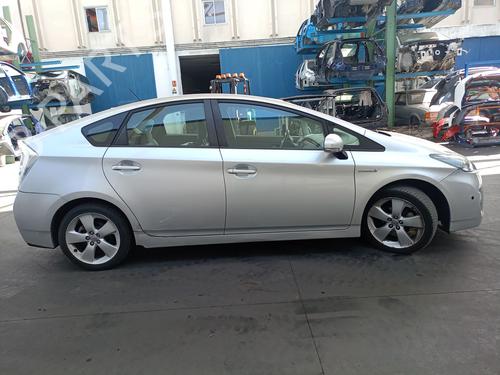 Engine TOYOTA PRIUS (_W3_) 1.8 Hybrid (ZVW3_) | BP39170885M1 - Image 15