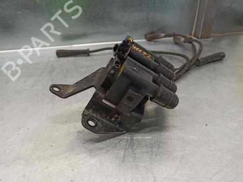 Ignition coil KIA RIO I Hatchback (DC) 1.3 | BP5927550M94 