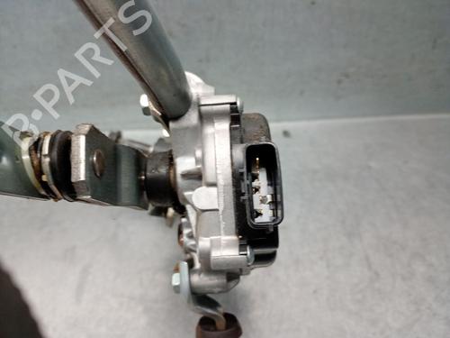 Front wiper motor DACIA DOKKER MPV (KE_) 1.5 dCi (KEAJ, KEAH) | BP28538849M29