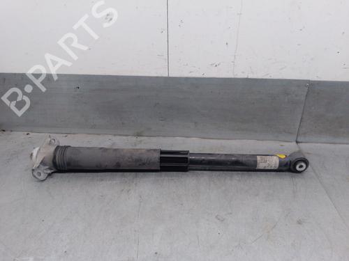 Used Left rear shock absorber SEAT ARONA (KJ7, KJP) 1.0 TSI (110 hp) 28197319