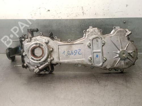 Used Timing cover Timing cover FIAT TIPO Estate (356_, 357_) 1.3 D (356WXH1A) (95 hp) 39431331 39431331