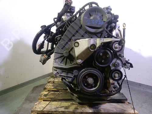 Used Engine Engine OPEL ASTRA J (P10) 1.7 CDTI (68) (110 hp) 30480567 30480567