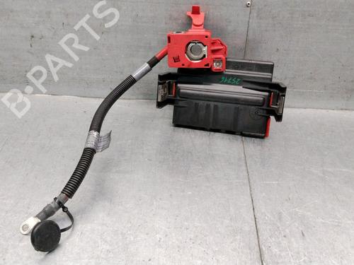 Used Fuse box Fuse box BMW X6 (E71, E72) xDrive 35 d (286 hp) 36410270 36410270