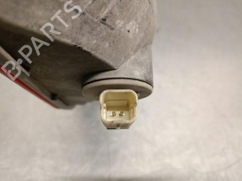 Tågelys CITROËN DS5 2.0 BlueHDi 150 | BP31092287C37 