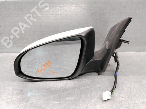 Used Left mirror Left mirror 37240261 37240261