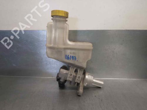 Used Brake master cylinder LANCIA DELTA III (844_) 2.0 D Multijet (844.AXD1A, 844.AXM1A) (165 hp) 10506015