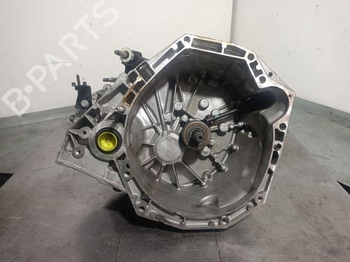 Used Gearbox Gearbox 38874228 38874228