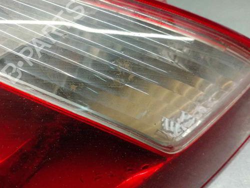 Left taillight NISSAN 370Z Coupe (Z34) 3.7 | BP15588006C34