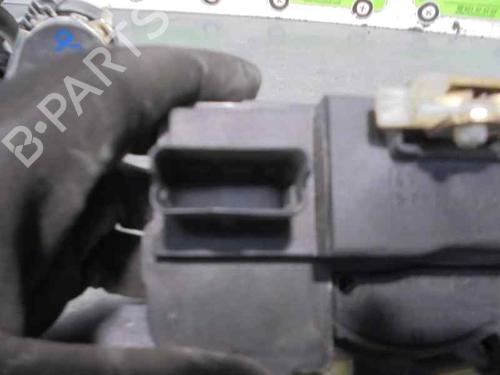 Front right lock CITROËN BERLINGO / BERLINGO FIRST Box Body/MPV (M_) 1.9 D 70 (MBWJZ, MCWJZ) | BP3454821C97 
