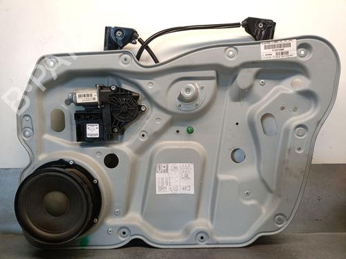 Used Front right window mechanism Front right window mechanism 36696644 36696644