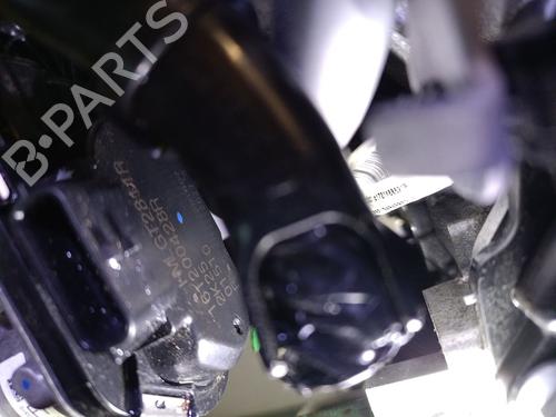 Engine RENAULT CAPTUR II (HF_) TCe 90 (HFM6) | BP30083748M1