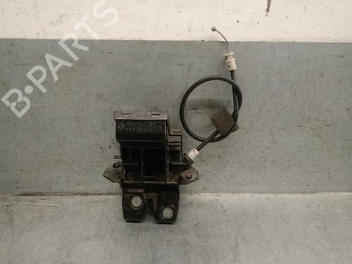 Tailgate lock MERCEDES-BENZ E-CLASS (W211) E 270 CDI (211.016) | BP28009569C101 