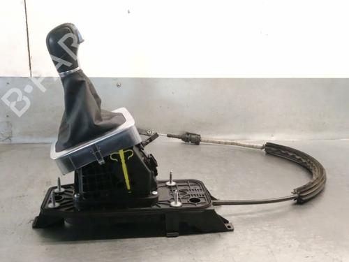 Used Gear lever VW TIGUAN (5N_) 2.0 TDI 4motion (170 hp) 25605163