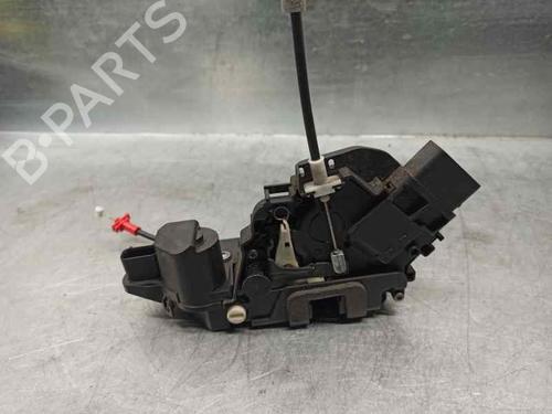 Rear left lock FORD MONDEO IV (BA7) 2.0 TDCi | BP6693926C100 