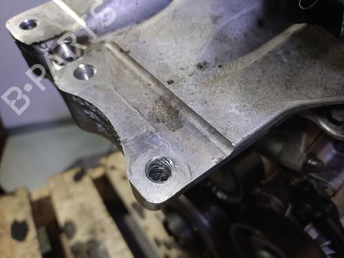 Engine BMW X1 (F48) sDrive 16 d | BP25996245M1 
