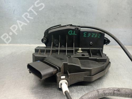 Rear right lock FORD FOCUS III Turnier 1.0 EcoBoost | BP20268303C99 