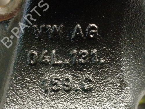 Engine mount AUDI A6 C7 (4G2, 4GC) 2.0 TDI | BP34240868M89  - Image 5