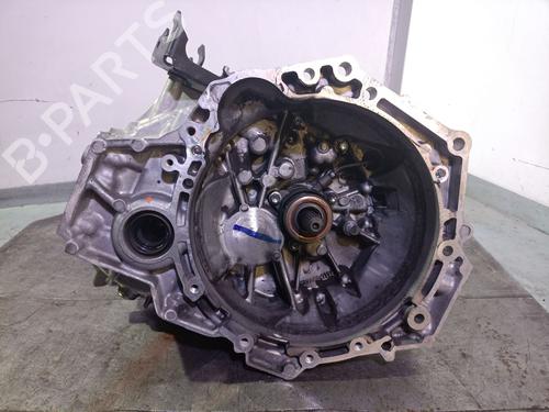 Used Gearbox TOYOTA YARIS (_P13_) 1.5 (NSP131_) (112 hp) 23425896