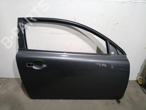 Used Right front door Right front door VOLVO C30 (533) 2.4 i (170 hp) 33627012 33627012
