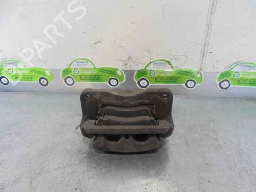 Right front brake caliper SUBARU LEGACY III Estate (BH) 2.0 AWD (BH5) | BP11613237M104 