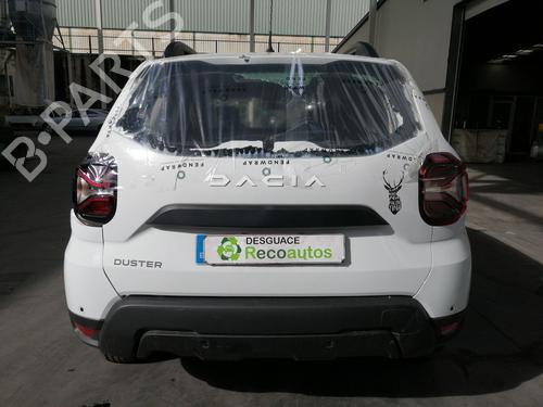 Heater matrix DACIA DUSTER (HM_) 1.3 TCe 130 (HMMF) | BP15779495M63 - Image 10