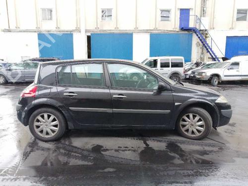 Andre RENAULT MEGANE II (BM0/1_, CM0/1_) 1.5 dCi (BM02, BM13, BM2A, CM02, CM13) | BP20257214O1 