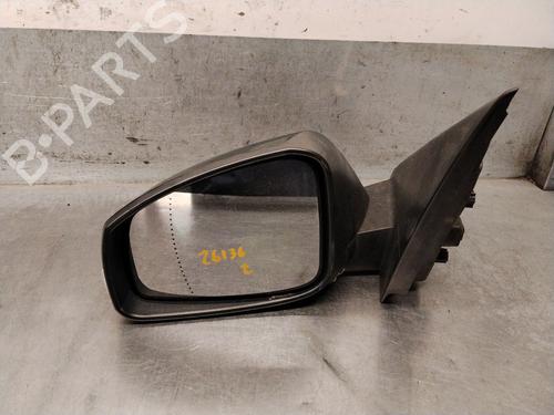 Retrovisor esquerdo Retrovisor esquerdo 37873810 37873810