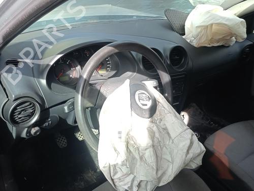 Engine control unit (ECU) SEAT CORDOBA (6L2) 1.9 SDI | BP39655339M57 - Image 12