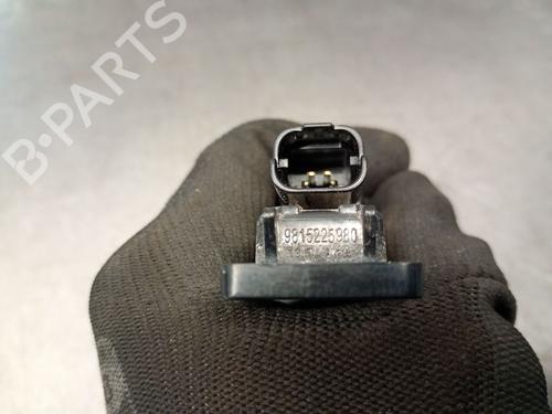 Licence plate light OPEL MOKKA 1.2 (76) | BP22811058I40 