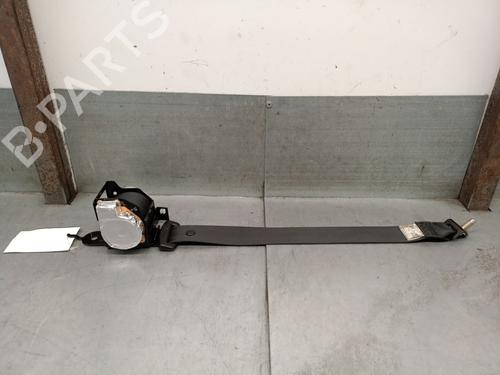 Used Rear left seatbelt MAZDA 3 (BM, BN) 2.2 D (150 hp) 32673674