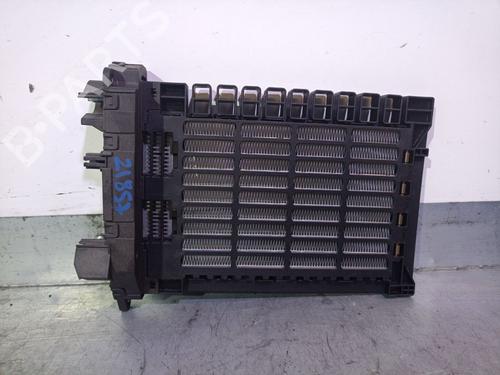 Used Heater resistor VW TOURAN (5T1) 2.0 TDI (150 hp) 23073115