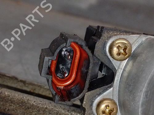 Front left window mechanism CHEVROLET KALOS 1.2 | BP31013422C22