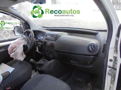 Front right interior door handle CITROËN NEMO Box Body/MPV (AA_) 1.4 HDi | BP3216808I14 - Image 9