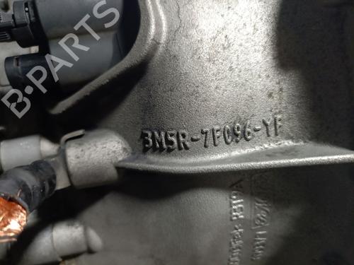 Gearbox FORD FOCUS II (DA_, HCP, DP) 1.6 TDCi | BP36643301M3 - Image 9